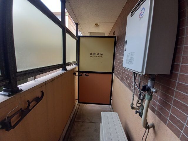 Ｍプラザ香里参番館の物件内観写真