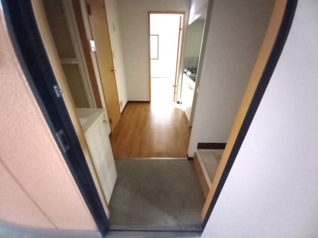 Ｍプラザ香里参番館の物件内観写真