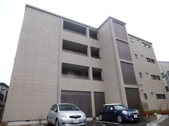 萱島駅 徒歩4分の物件外観写真