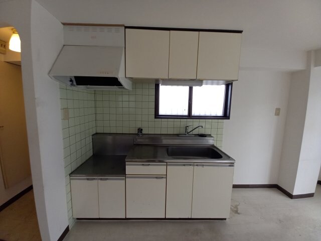 香里ロイヤルプラザの物件内観写真