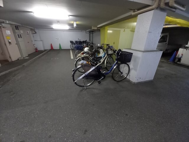 香里ロイヤルプラザの物件外観写真