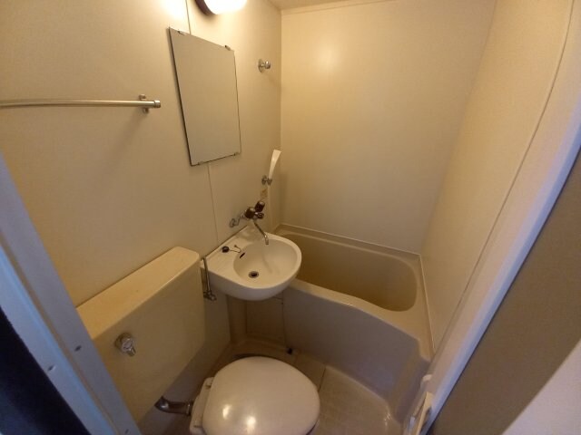 香里ロイヤルプラザの物件内観写真