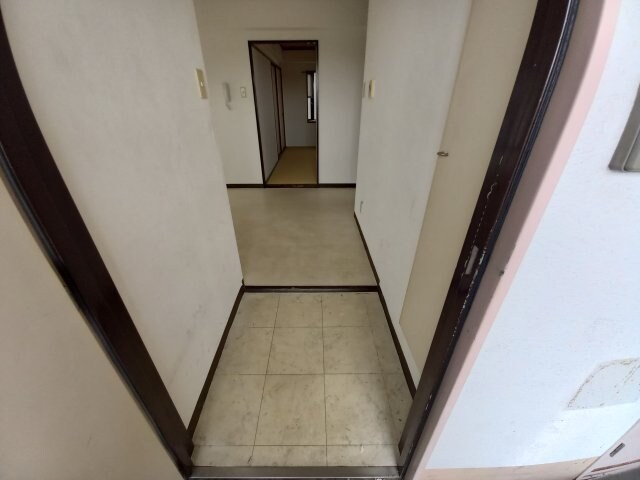 香里ロイヤルプラザの物件内観写真