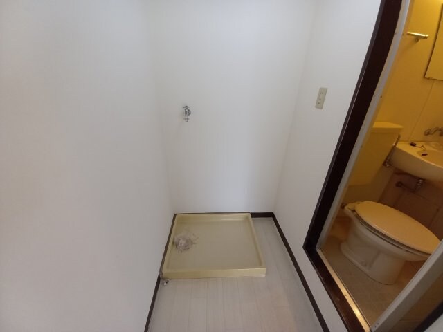 香里ロイヤルプラザの物件内観写真