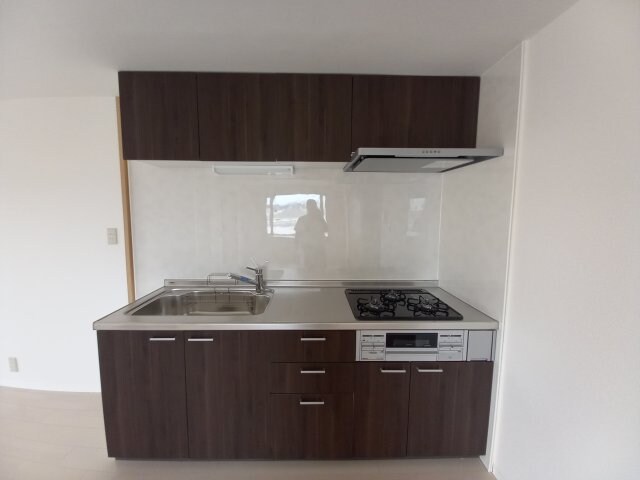 レオハイム津田Ⅱの物件内観写真