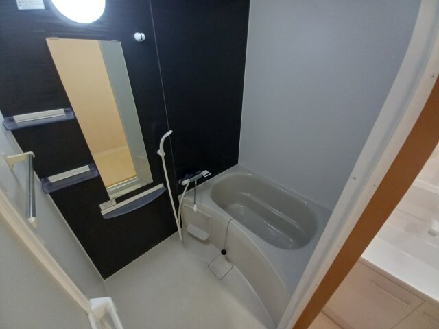 レオハイム津田Ⅱの物件内観写真