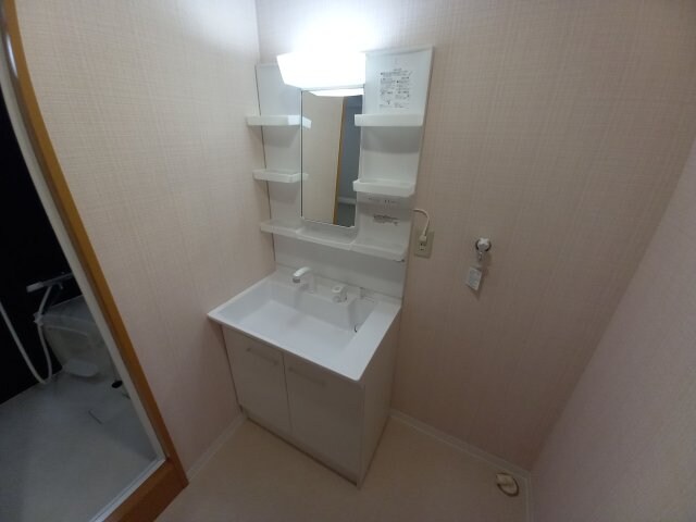 レオハイム津田Ⅱの物件内観写真