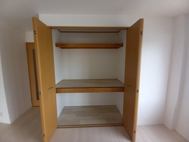 レオハイム津田Ⅱの物件内観写真