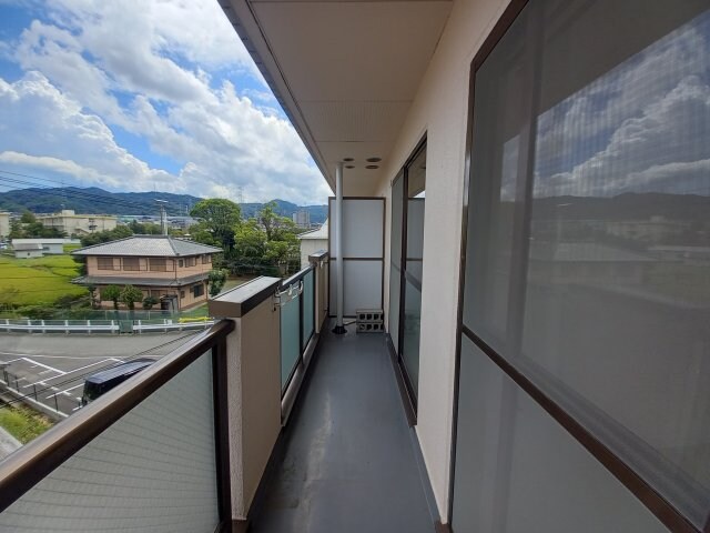 レオハイム津田Ⅱの物件内観写真