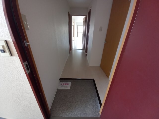 レオハイム津田Ⅱの物件内観写真