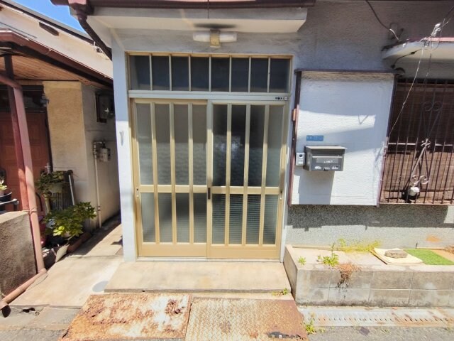 寝屋川市駅 徒歩23分 1階の物件外観写真