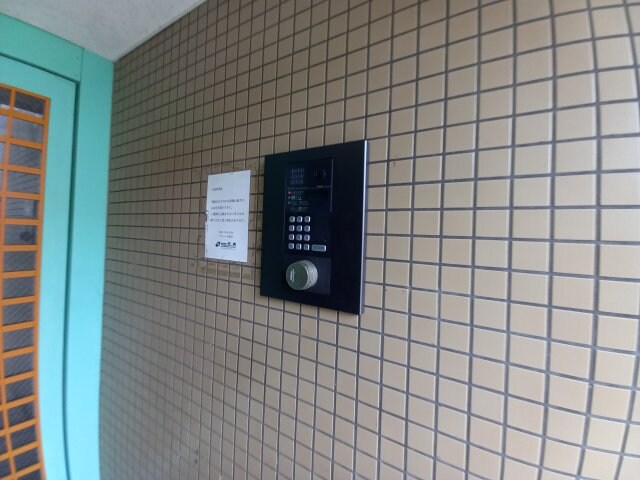 ラフィーネ枚方の物件外観写真