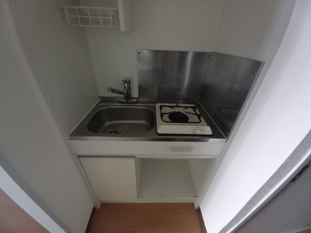 ラフィーネ枚方の物件内観写真