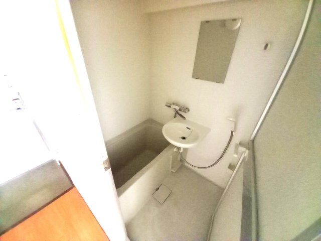 ラフィーネ枚方の物件内観写真