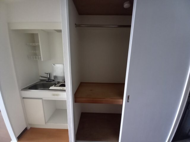 ラフィーネ枚方の物件内観写真