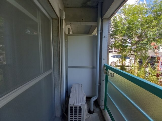 ラフィーネ枚方の物件内観写真