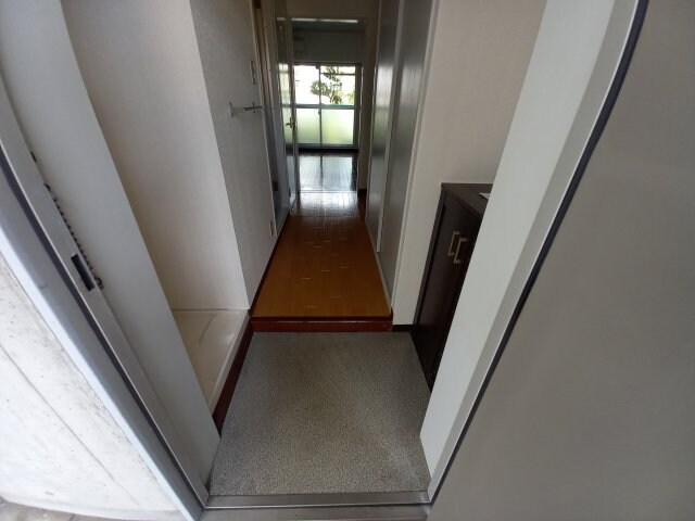 ラフィーネ枚方の物件内観写真