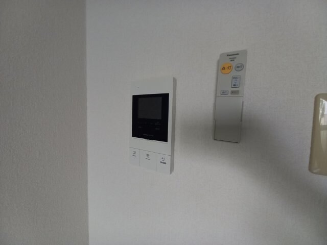 ラフィーネ枚方の物件内観写真