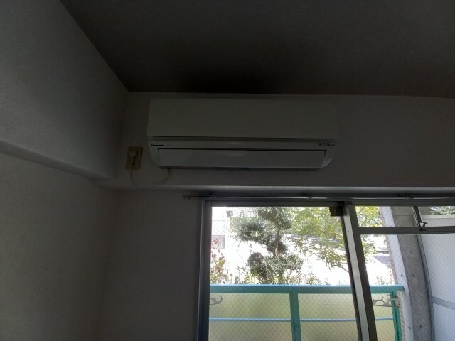 ラフィーネ枚方の物件内観写真