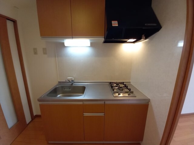 ロータリーマンション香里西之町の物件内観写真