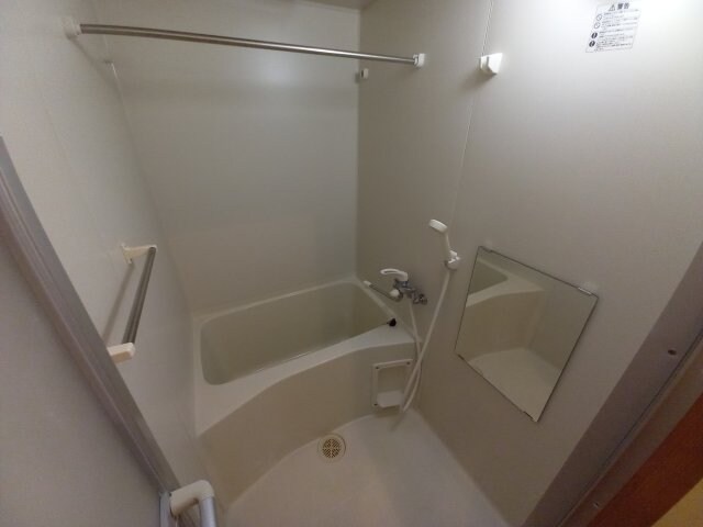 ロータリーマンション香里西之町の物件内観写真