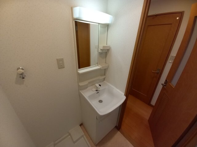 ロータリーマンション香里西之町の物件内観写真