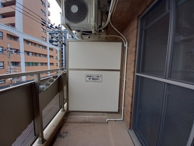 ロータリーマンション香里西之町の物件内観写真