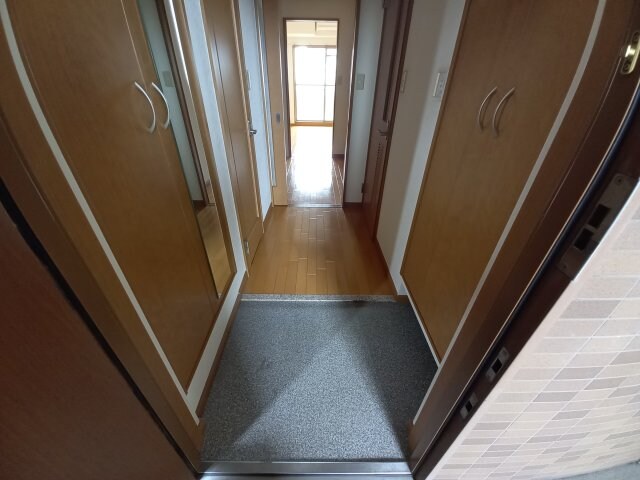 ロータリーマンション香里西之町の物件内観写真