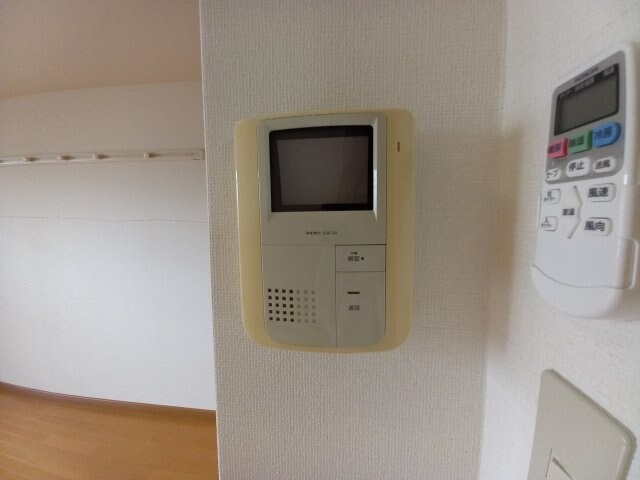 ロータリーマンション香里西之町の物件内観写真