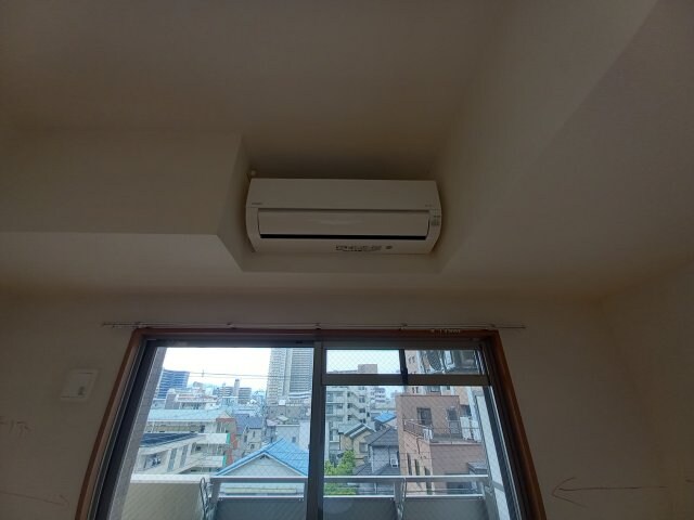 ロータリーマンション香里西之町の物件内観写真