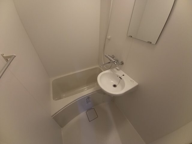 シャルム岡山手の物件内観写真