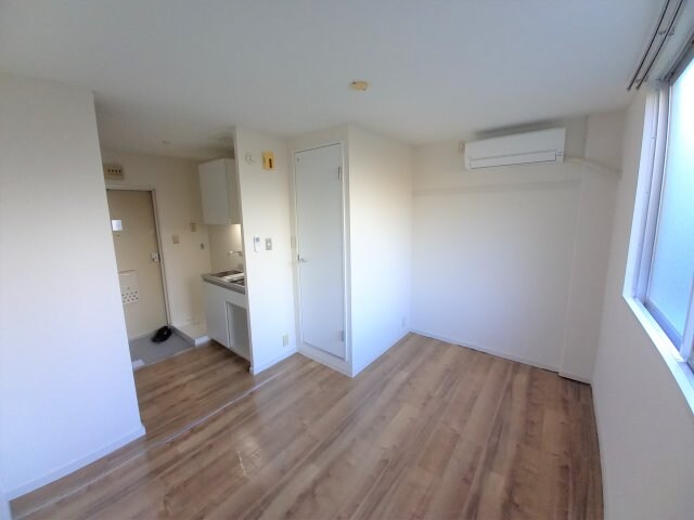 シャルム岡山手の物件内観写真