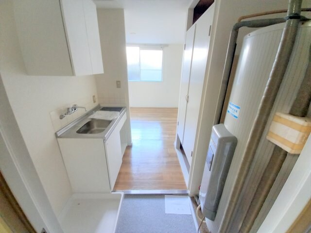 シャルム岡山手の物件内観写真