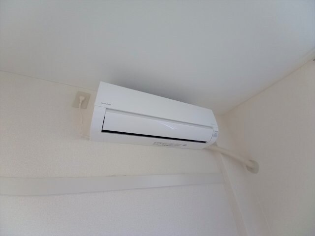 シャルム岡山手の物件内観写真