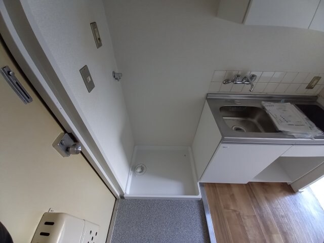 シャルム岡山手の物件内観写真