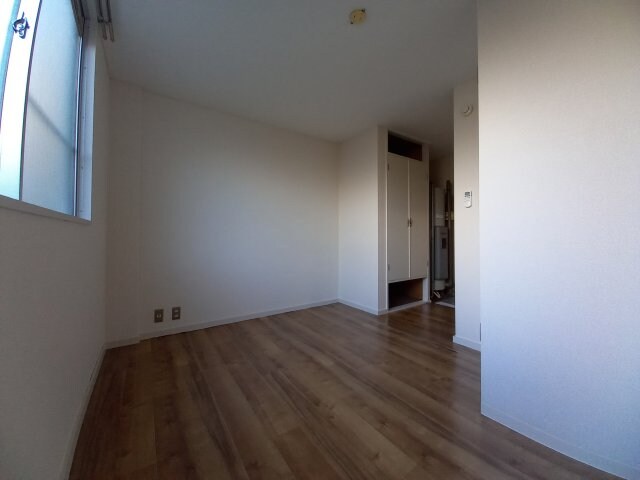 シャルム岡山手の物件内観写真