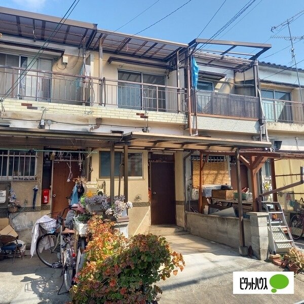 牧野駅 徒歩27分の物件外観写真