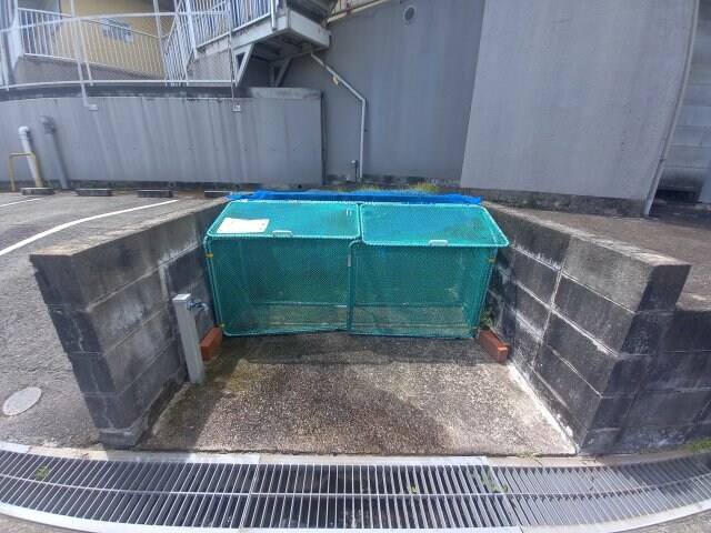 ヒルサイドテラスの物件内観写真