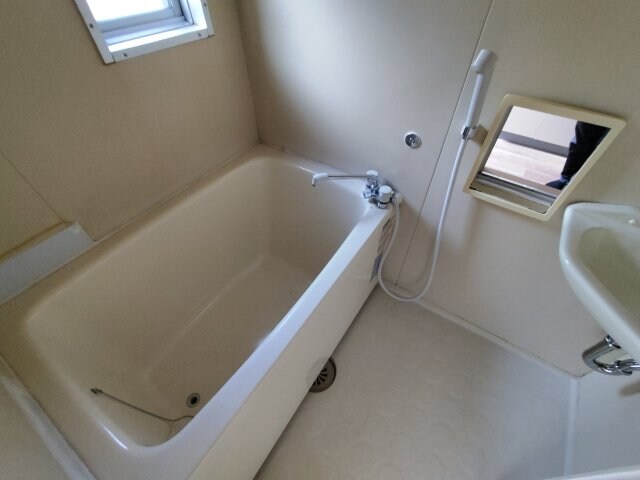 中尾ハイツの物件内観写真