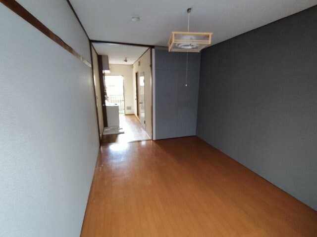 中尾ハイツの物件内観写真