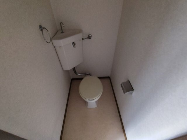 中尾ハイツの物件内観写真