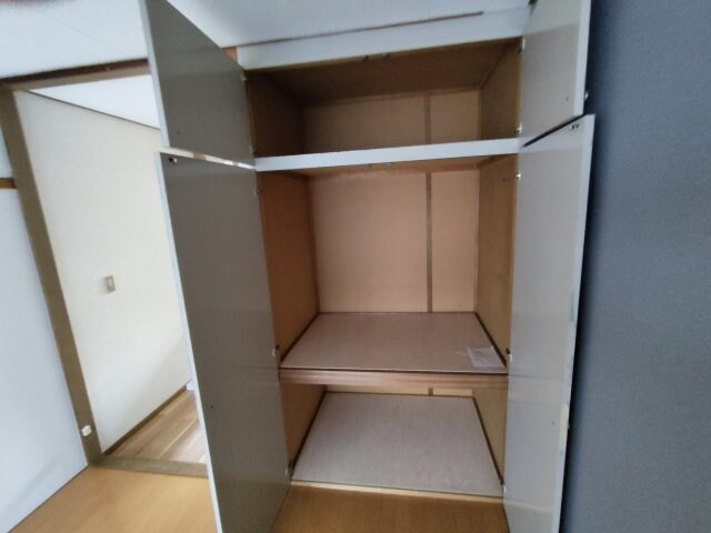 中尾ハイツの物件内観写真