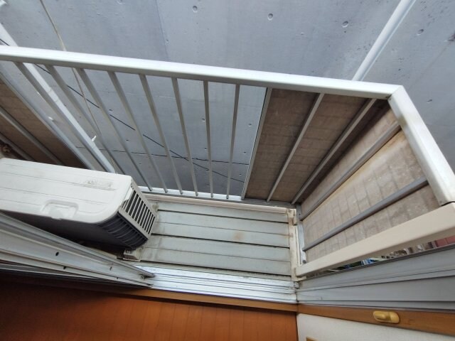 中尾ハイツの物件内観写真