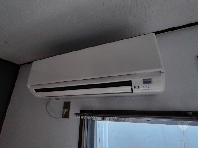 中尾ハイツの物件内観写真