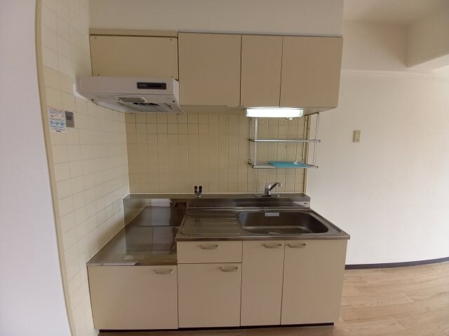 サンライフ牧野の物件内観写真