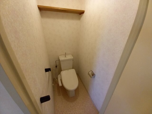 サンライフ牧野の物件内観写真