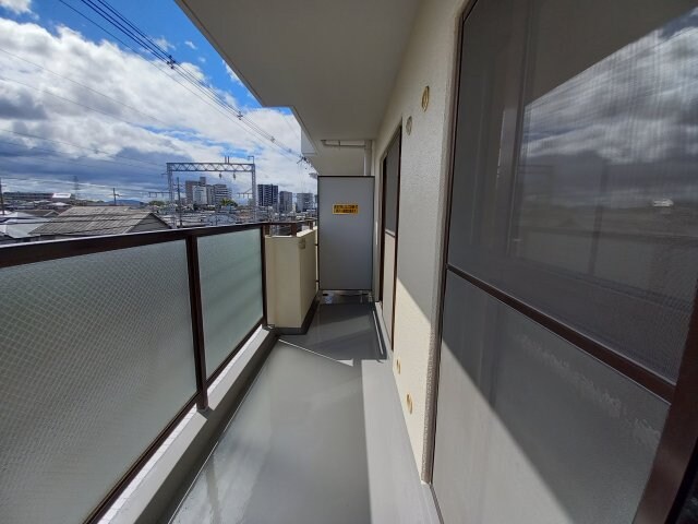 サンライフ牧野の物件内観写真