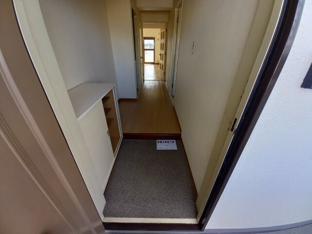 サンライフ牧野の物件内観写真