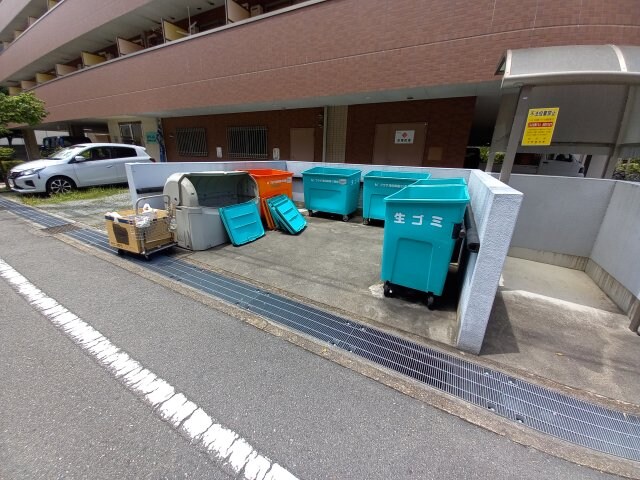 Ｍプラザ津田駅前十二番館の物件内観写真