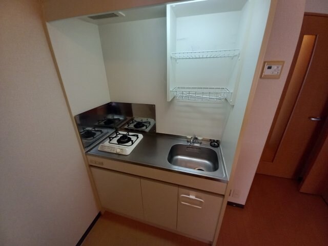 Ｍプラザ津田駅前十二番館の物件内観写真